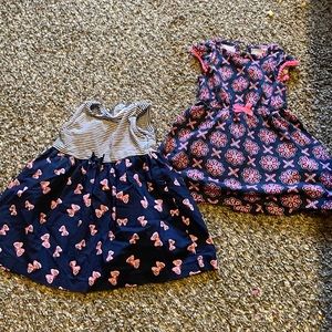 9M Girl Summer Dresses